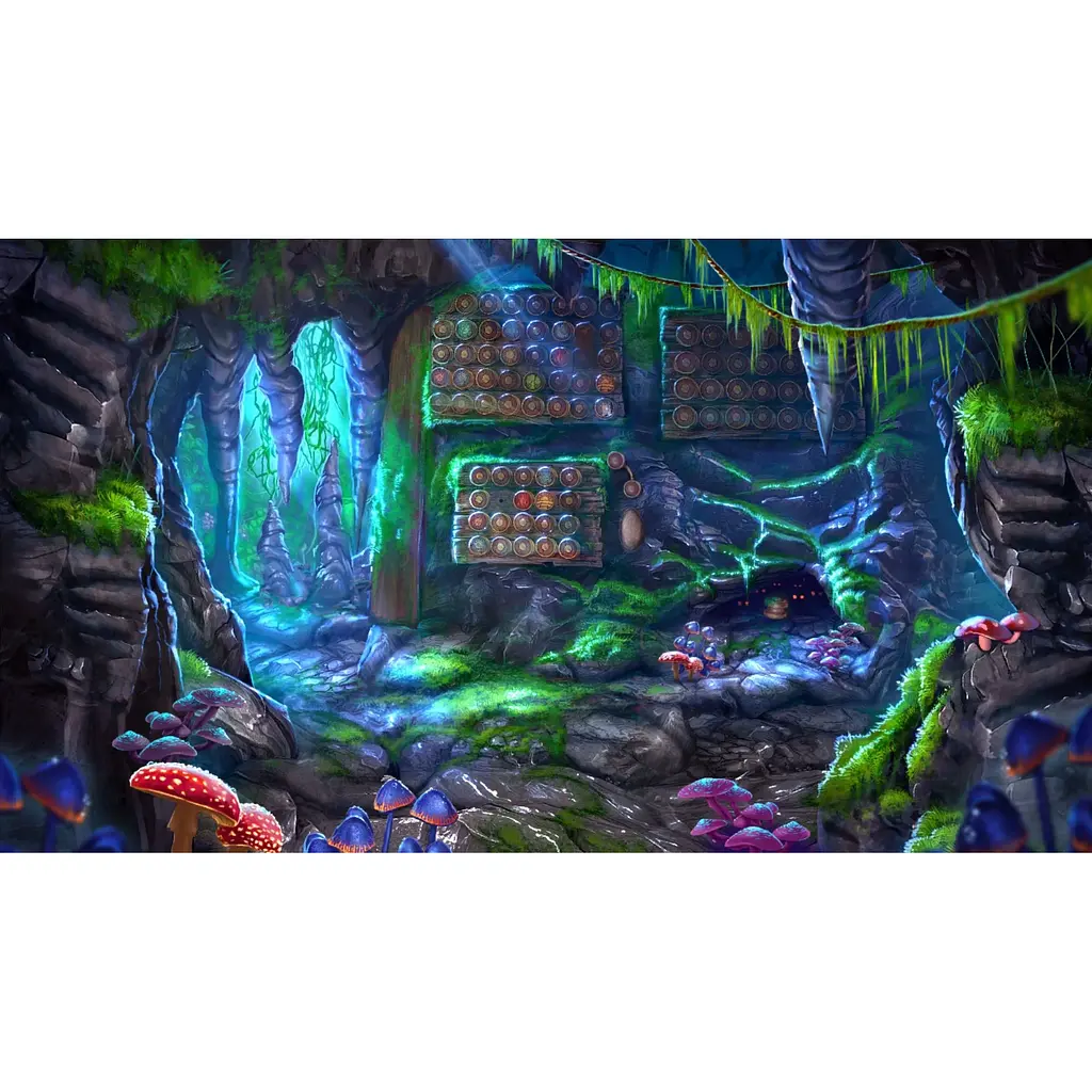 Ключ активации Microsoft Grim Legends: The Forsaken BRide для Xbox Series S/X - фото 9