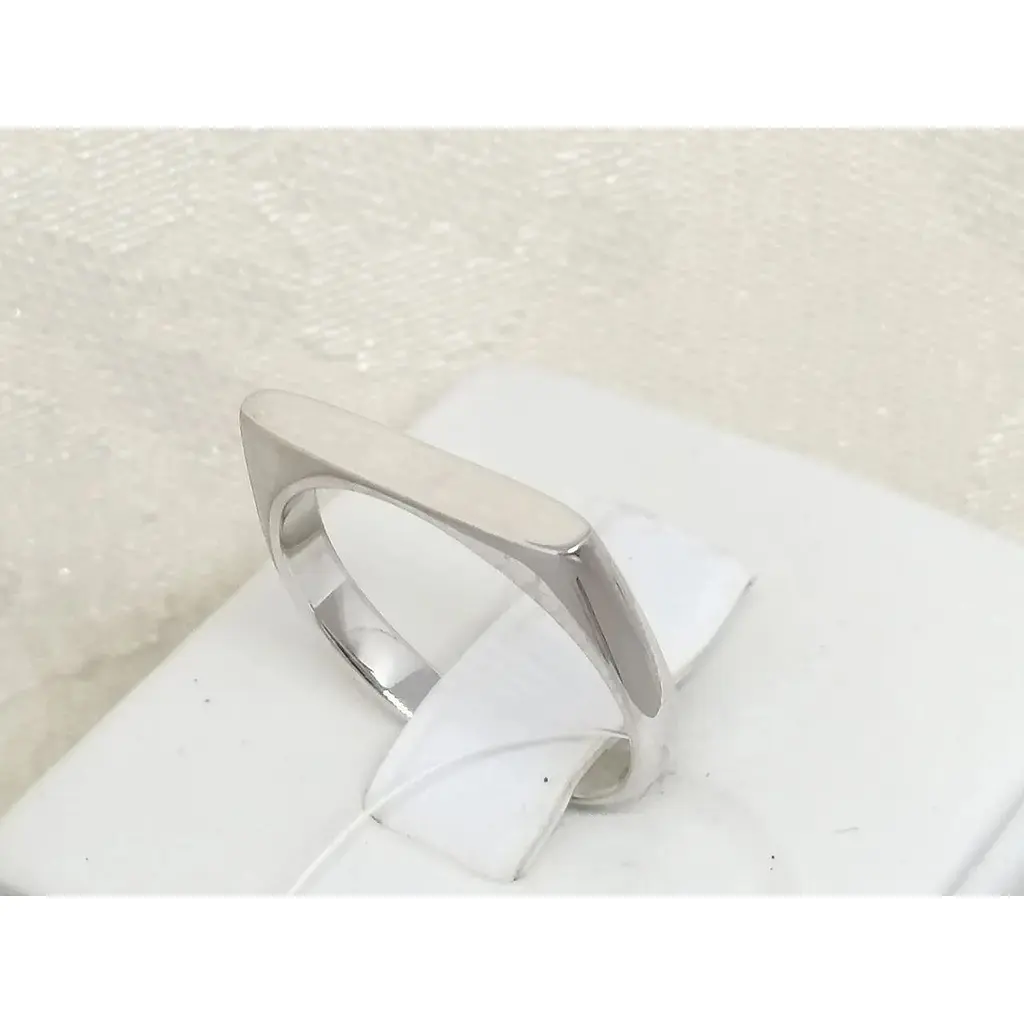 Серебряное кольцо Qvaliz. 90101181/18 - фото 3