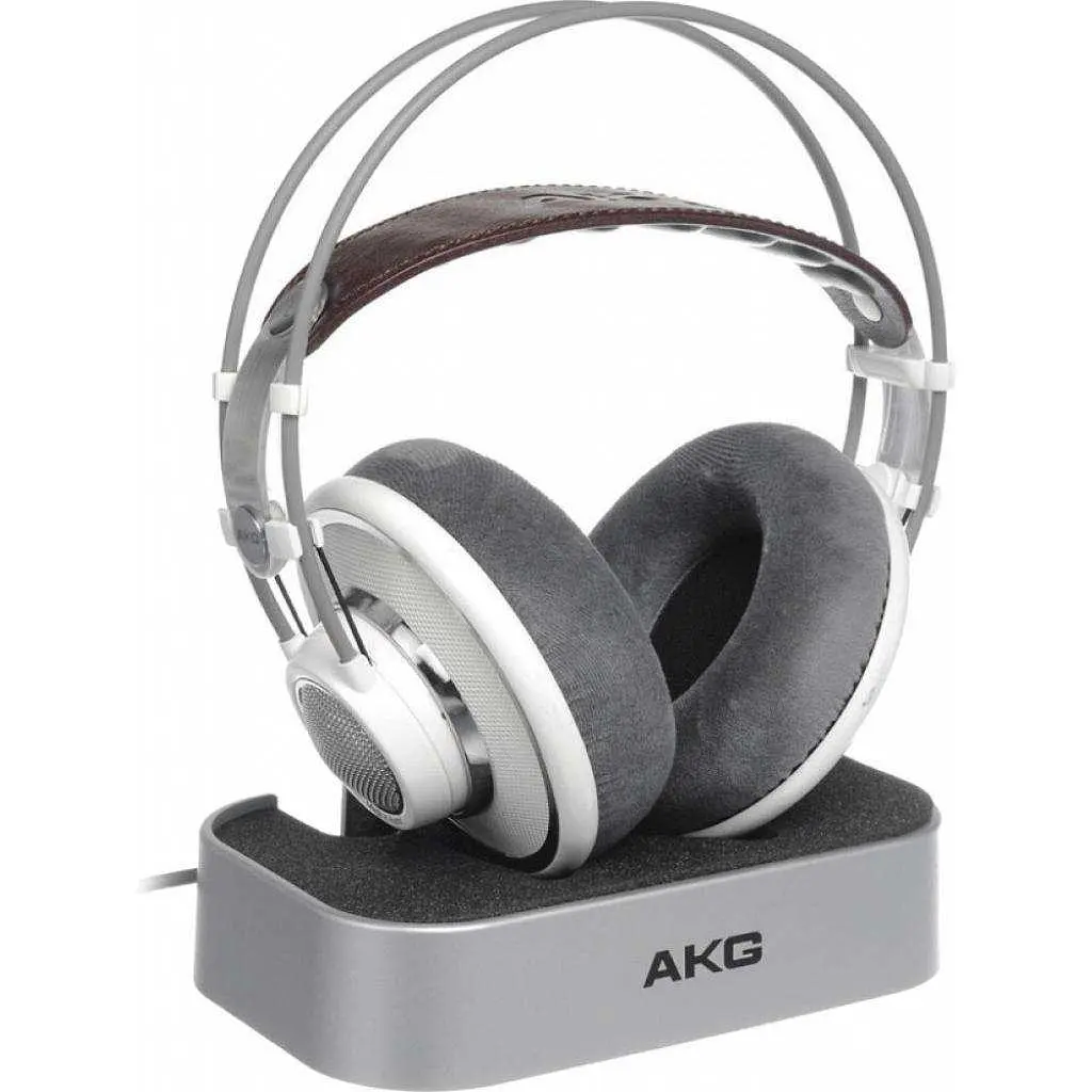 Наушники AKG K701 (2458X00180) - фото 5