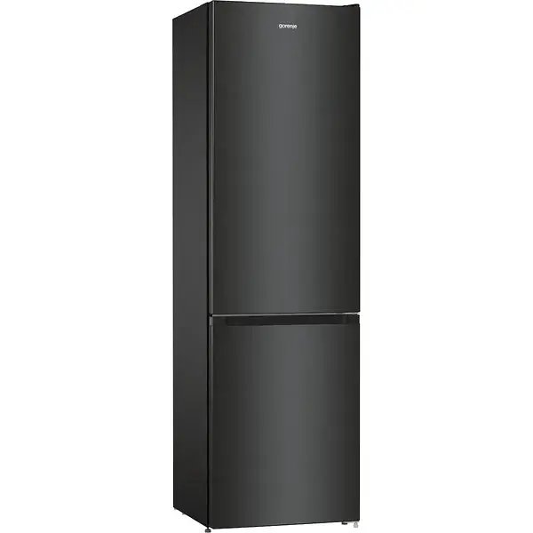 Холодильник Gorenje NRK6202EBXL4 з нижньою морозильною камерою - фото 4