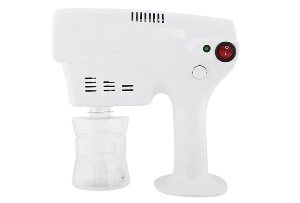 Розпилювач Nano BLUE MAGIC XH-080H - фото 2