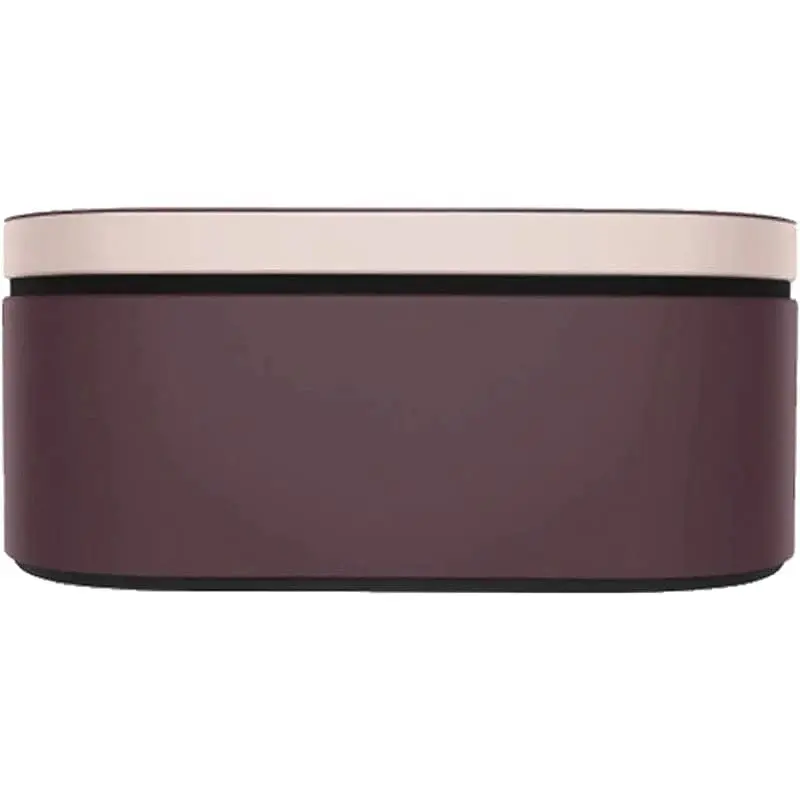 Мультистайлер і фен 2-в-1 Dyson HS09 Airwrap Co-anda 2x Multi-styler & Dryer Straight+Wavy Jasper Plum 598775-01 - фото 3