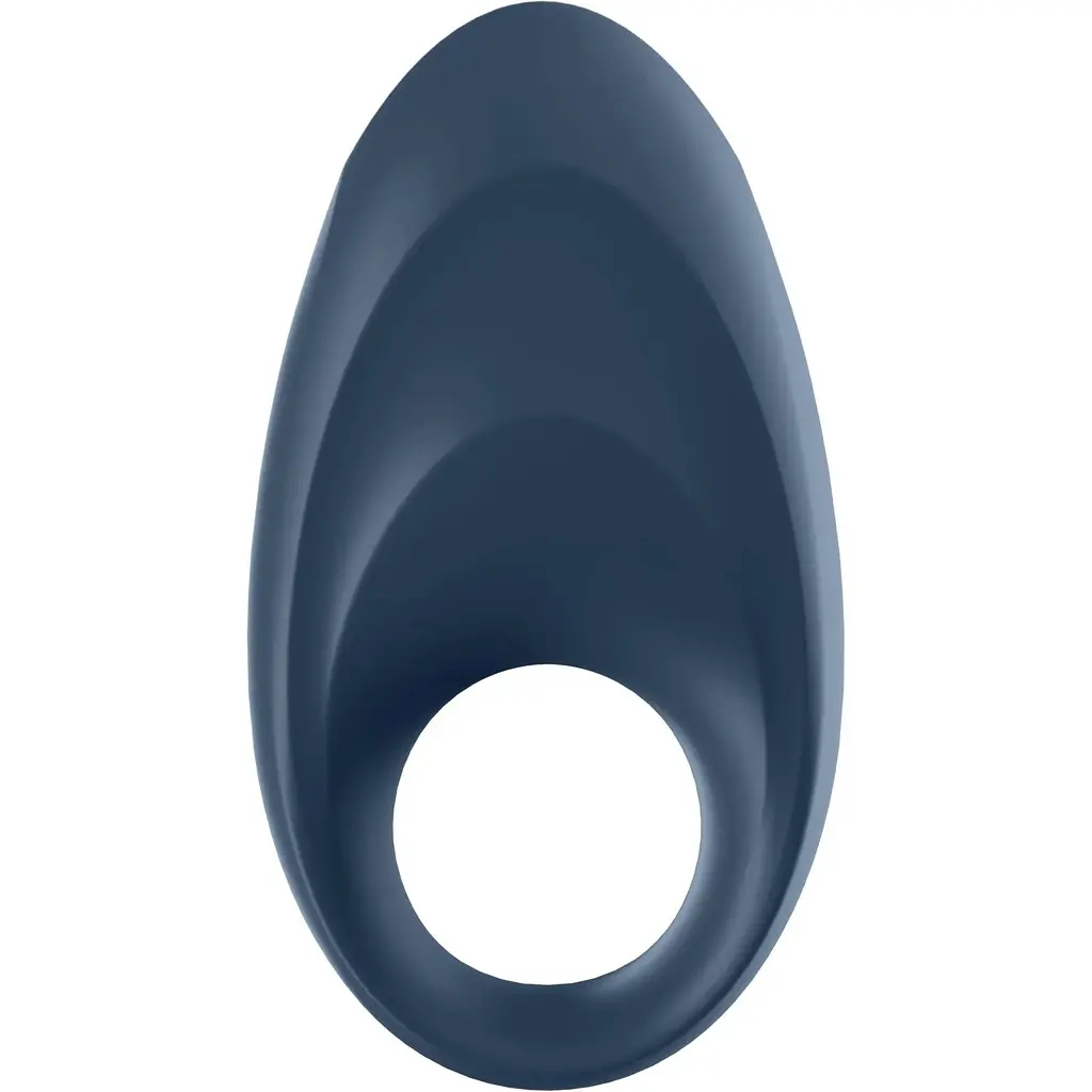 Эрекционное виброкольцо Satisfyer Mighty One - фото 3