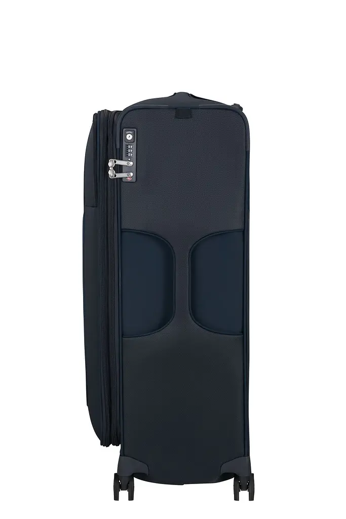 Валіза Samsonite D'LITE BLUE 78x49x31(34) 78 См KG6*11305 - фото 7