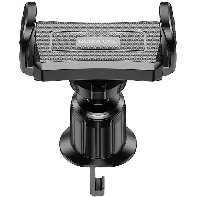 Держатель Borofone Enlighten clip (air outlet) BH88 до 7" - фото 4