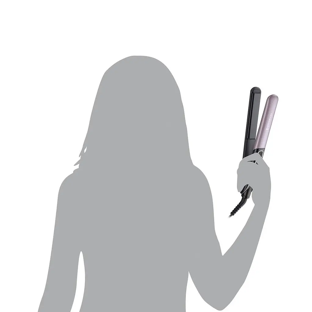 Утюг для волос Remington Sleek & Curl Expert S6700 - фото 5
