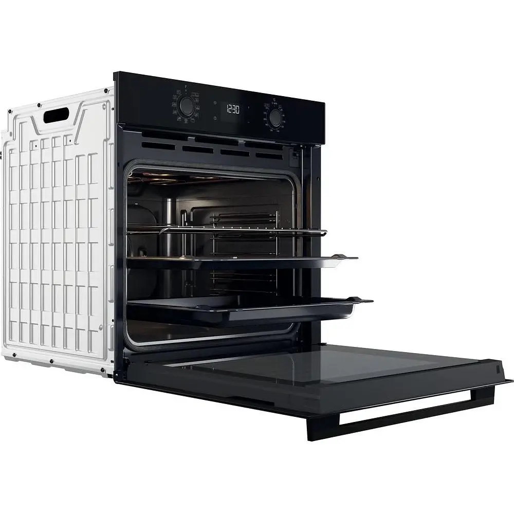 Духовка электрическая Whirlpool OMK58RU0B - фото 3