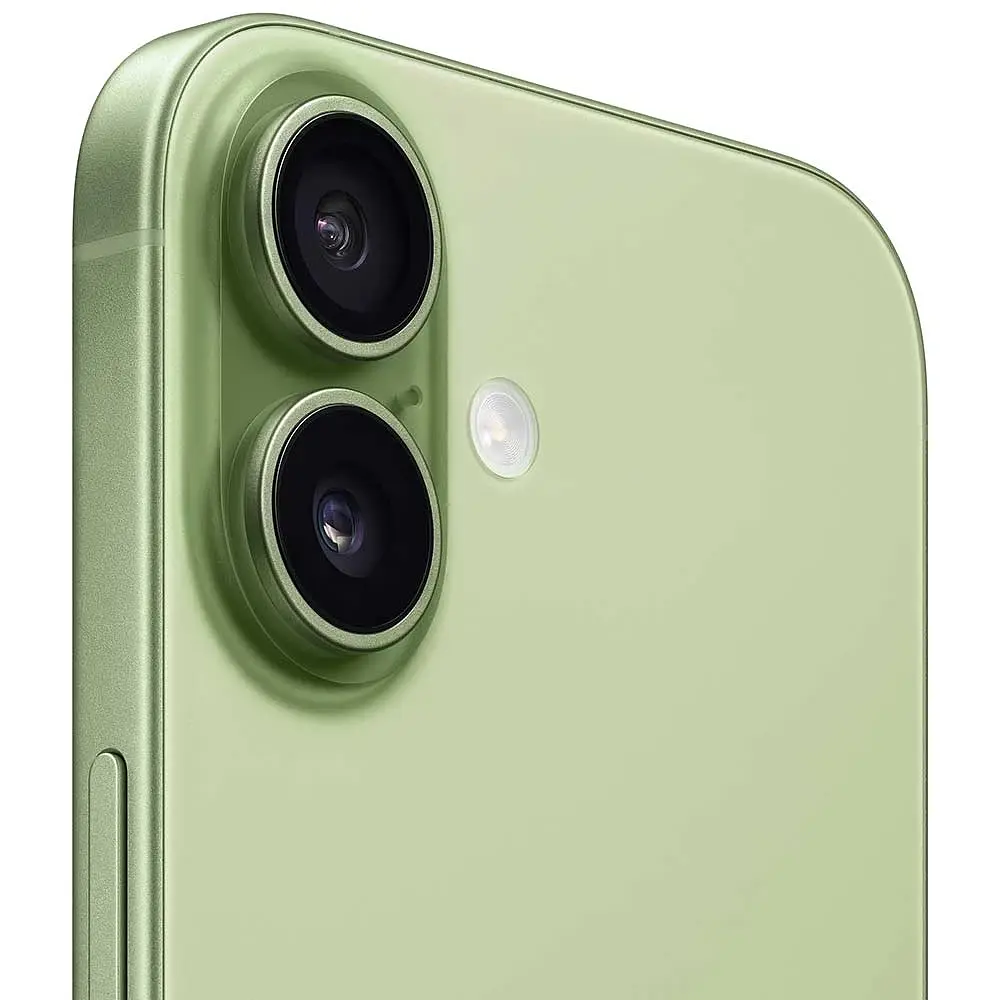 Смартфон Apple iPhone 17 256GB Sage (MG6N4AF/A) - фото 3