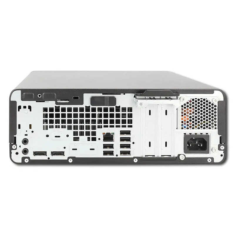 Комп'ютер HP ProDesk 600 G3 SFF i5-6500/16/240SSD Refurb - фото 2