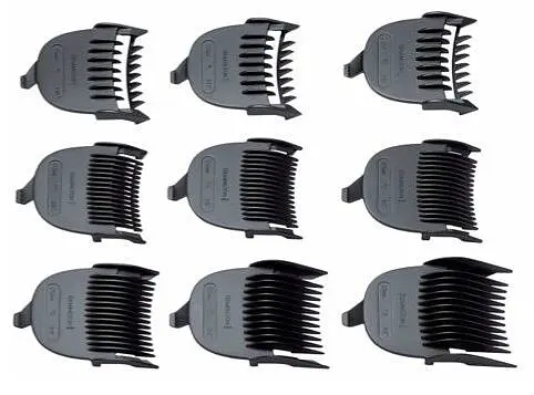 Машинка для стрижки Remington HC 4250 - фото 4