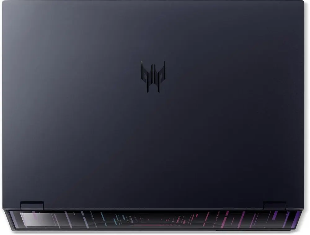 Ноутбук Acer Predator Helios 18 PH18-73-96KF Abyssal Black (NH.QVWEU.001) - фото 2