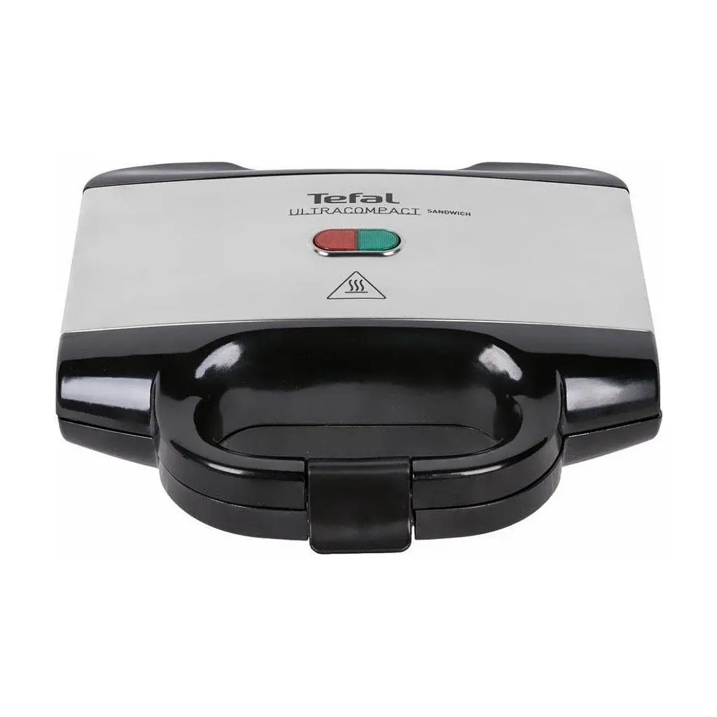 Сендвічниця Tefal SM157236 - фото 4