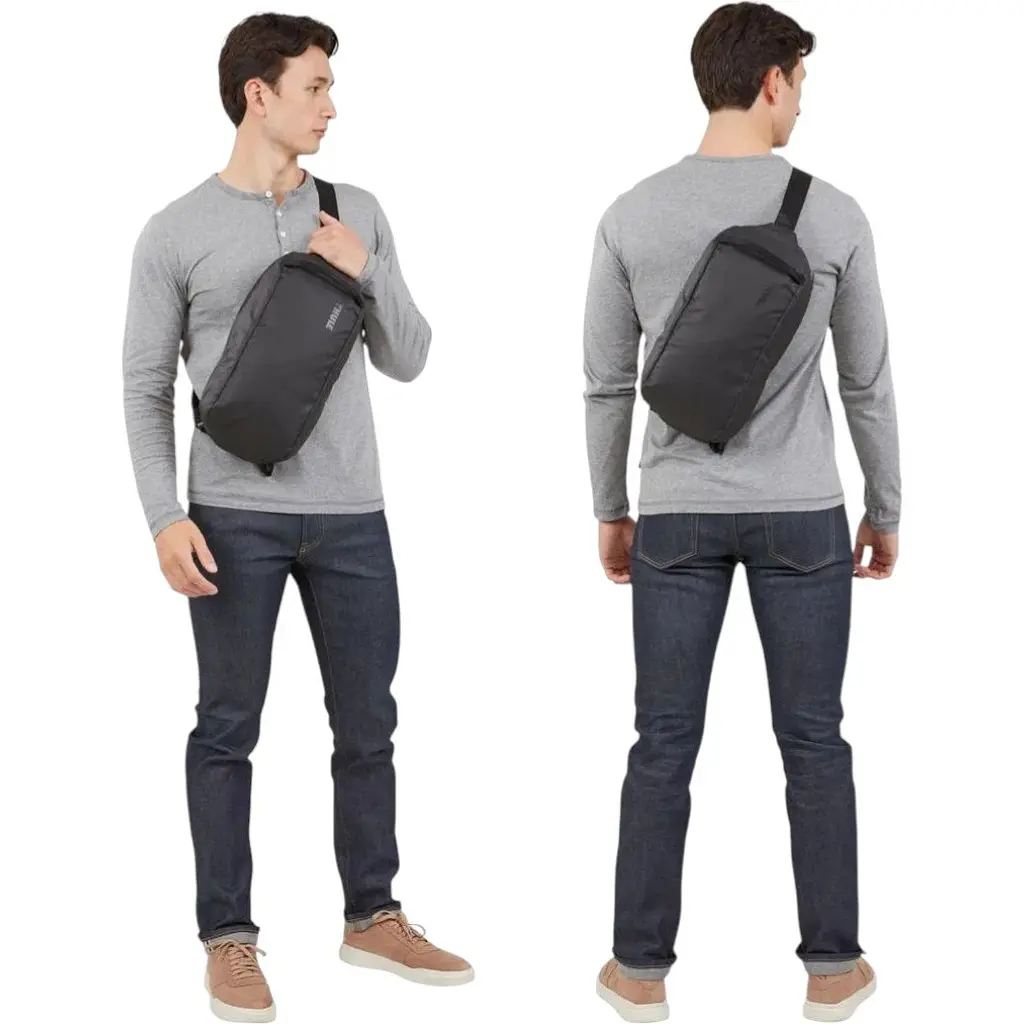 Рюкзак Thule Tact Sling на одной лямке 8L (TH 3205291) - фото 2