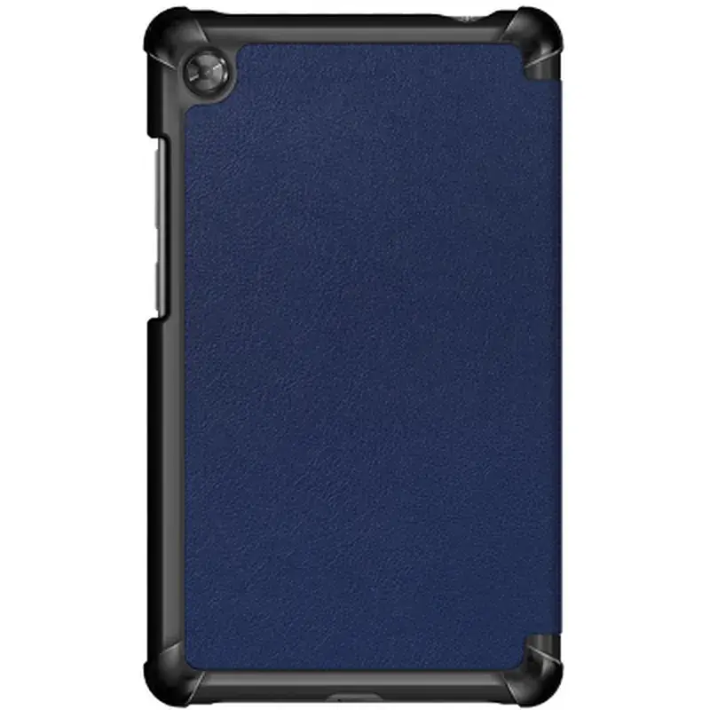 Чохол до планшета Armorstandart Smart Case Lenovo Tab M7 (ZA570168UA) LTE Blue (ARM58607) - фото 2