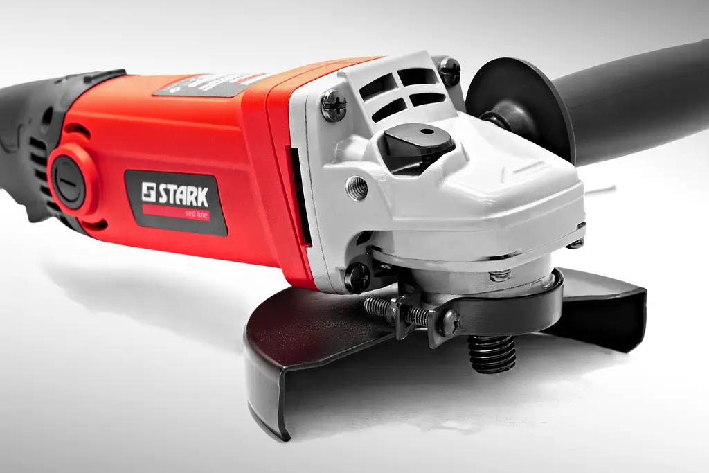 Кутова шліфувальна машина Stark AG 960 (130045030) - фото 2