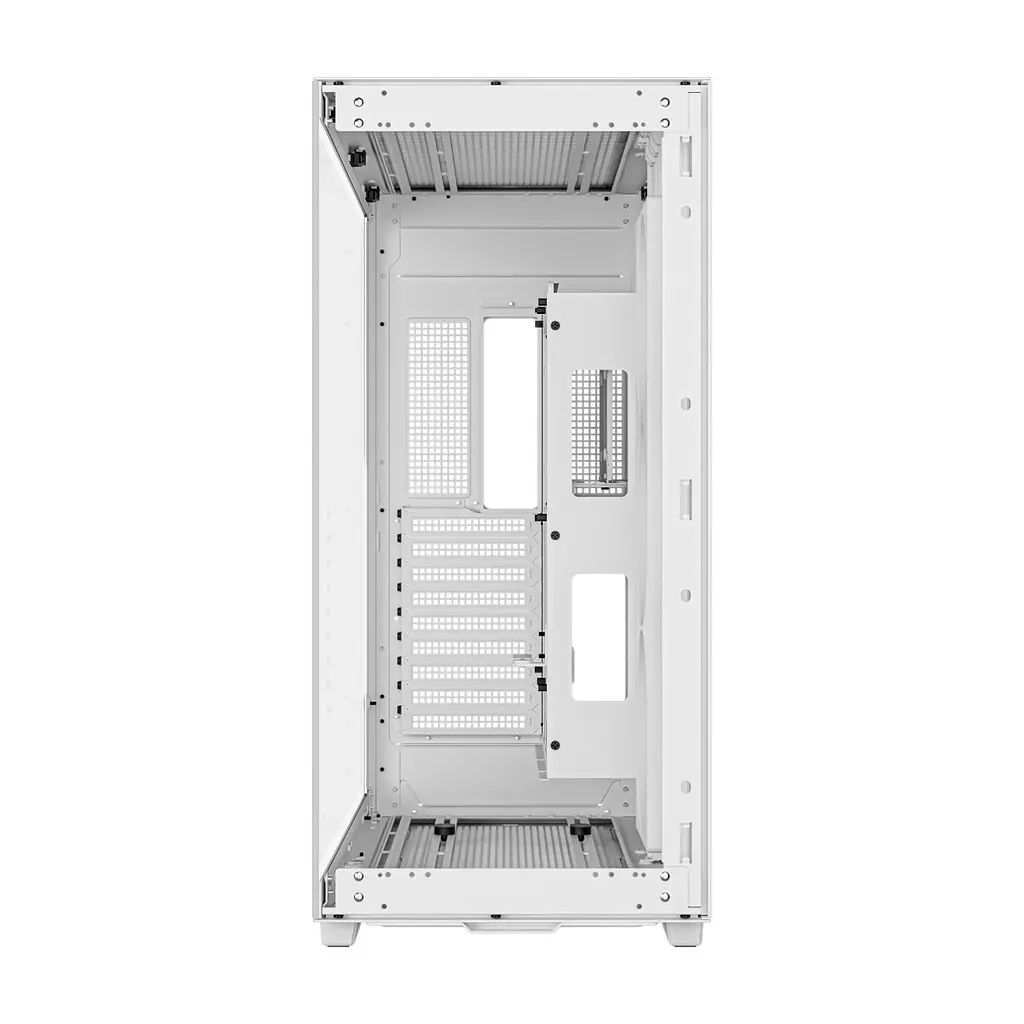 Корпус для ПК Deepcool CH780 White (R-CH780-WHADE41-G-1) - фото 5