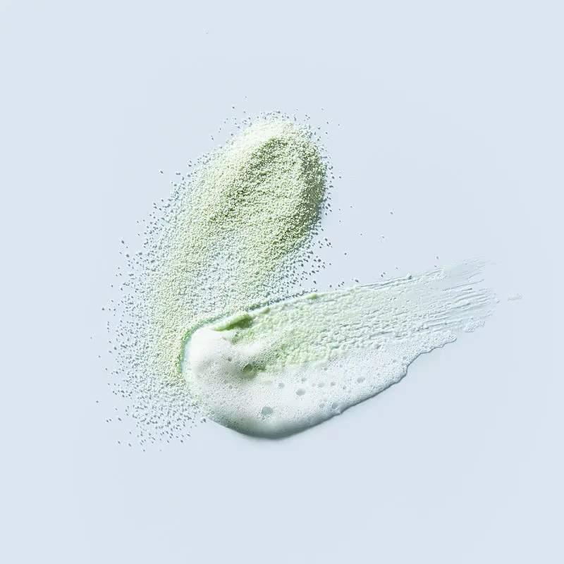 Ензимна пудра для глибокого очищення чутливої шкіри Tocobo Cica Calming Powder Wash 50 г - фото 8
