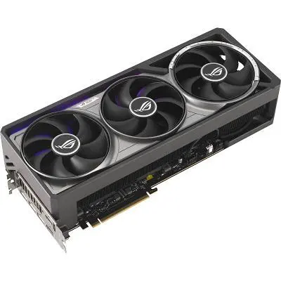 Відеокарта Asus GeForce RTX5080 16GB ROG ASTRAL GAMING (ROG-ASTRAL-RTX5080-16G-GAMING) - фото 2