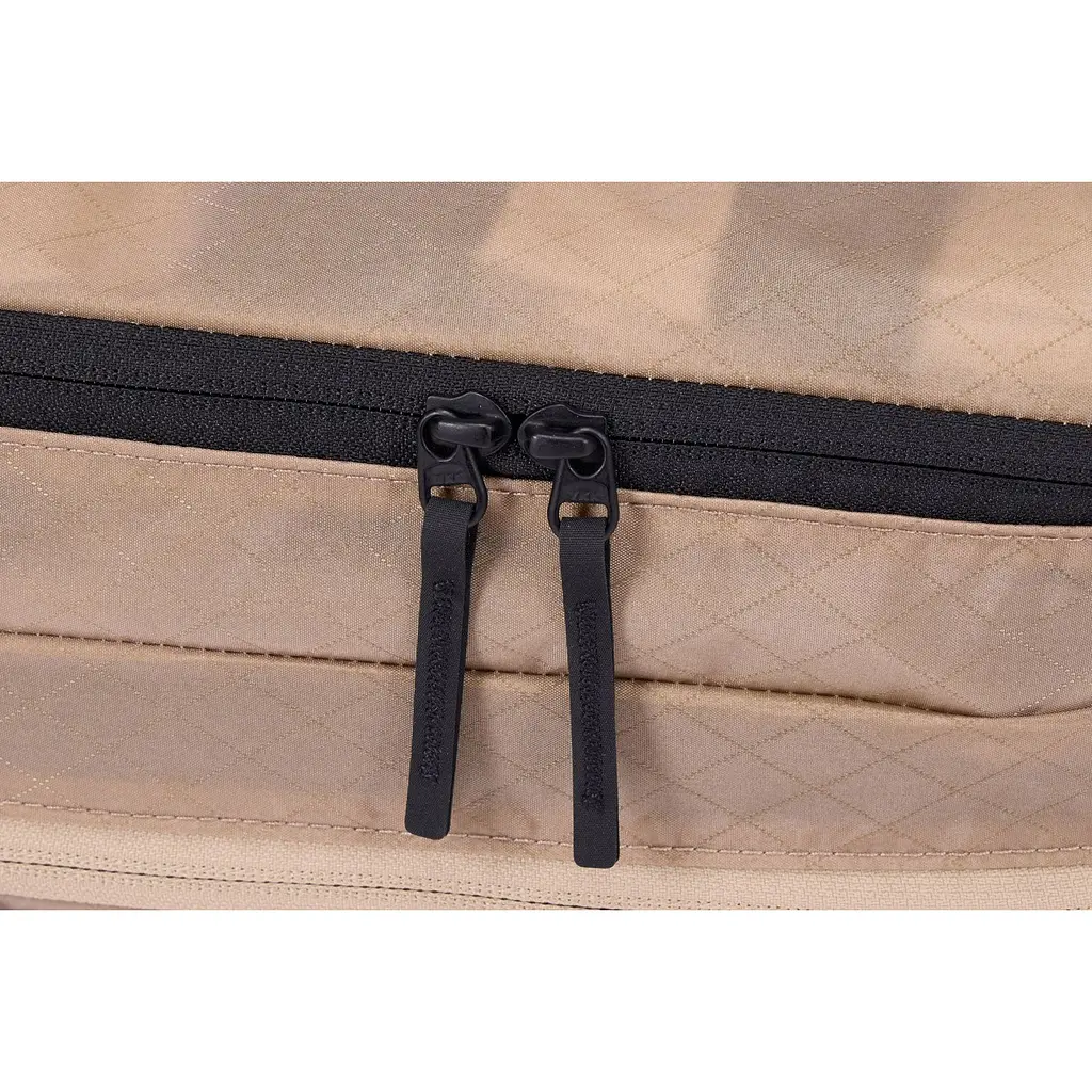 Органайзер для одягу Thule Clean/Dirty Packing Cube бежевий (3205567) - фото 7