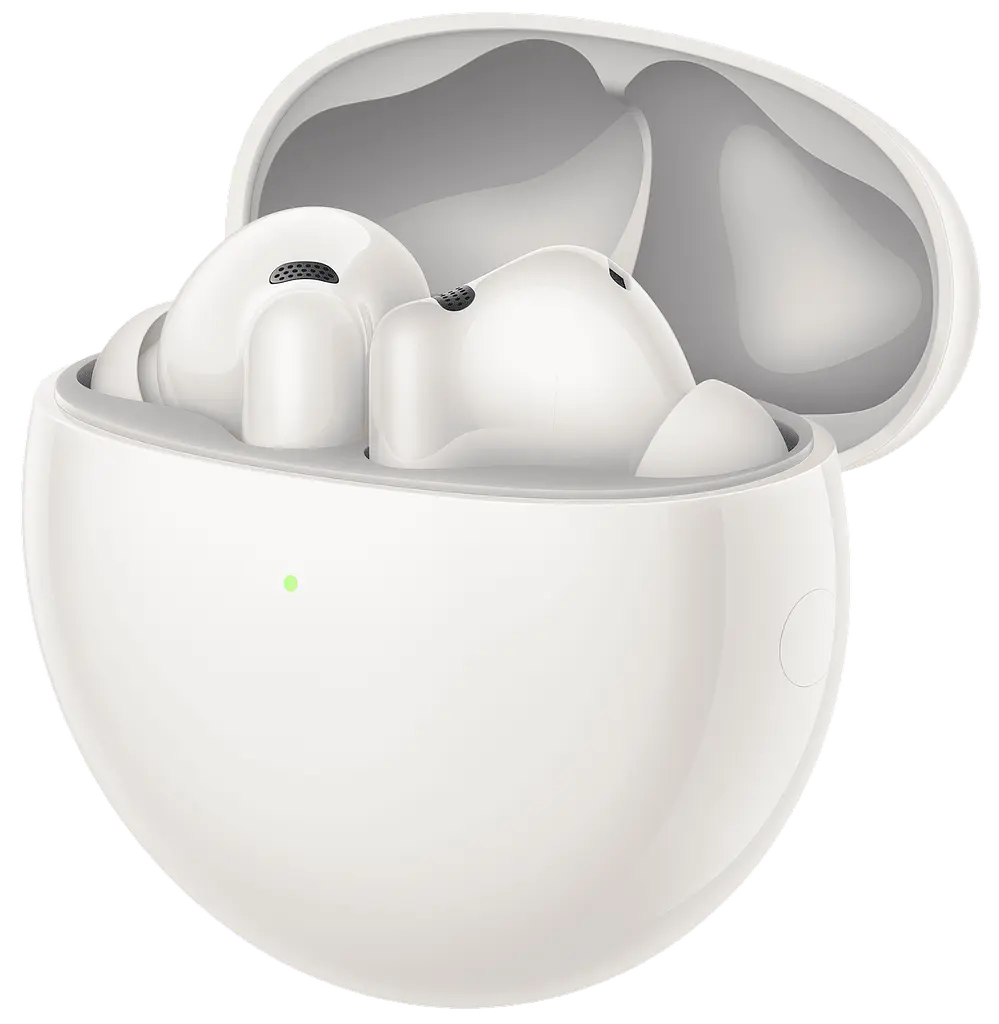 Гарнітура Huawei FreeBuds 7i White (7195712) - фото 2