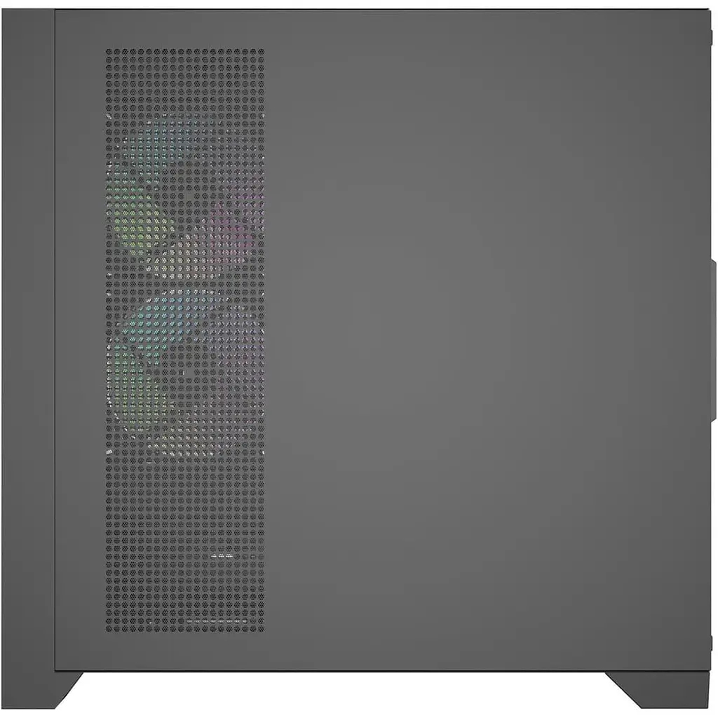 Корпус Darkflash DRX90 Mesh Black (DRX90 MESH Black) Без БП - фото 14