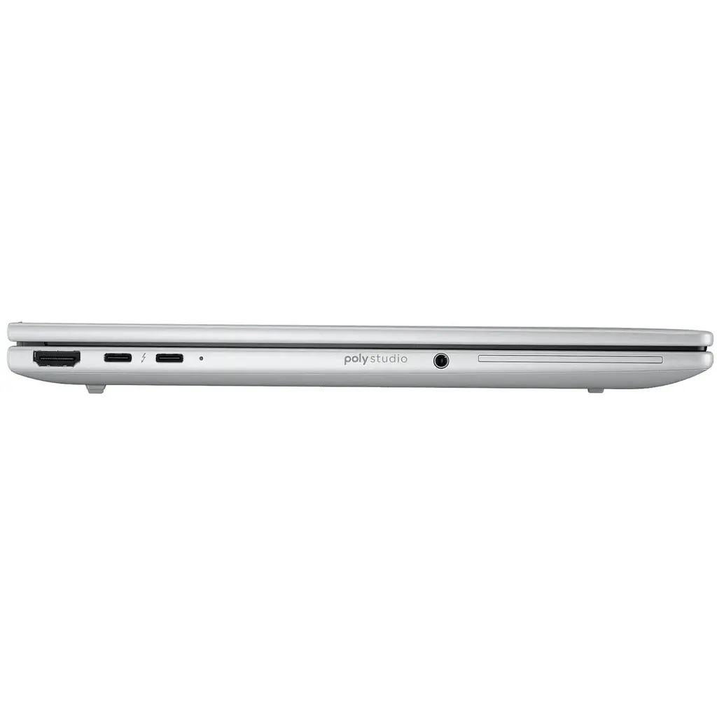Ноутбук HP 13.3 EliteBook 8 G1a WUXGA/AMD Ryzen 7 350/32GB/1TB/UMA/W11P/Silver (AD4A9ET) - фото 7