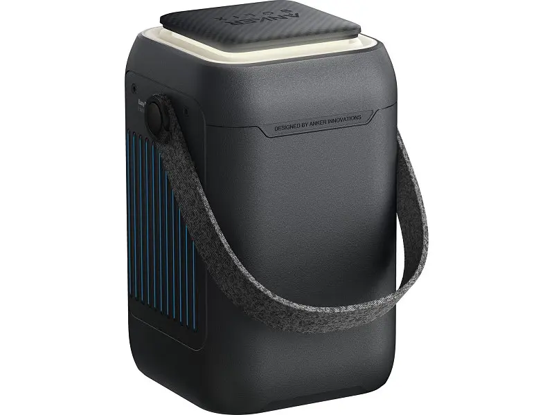 Зарядна станція ANKER SOLIX C300X DC - фото 4