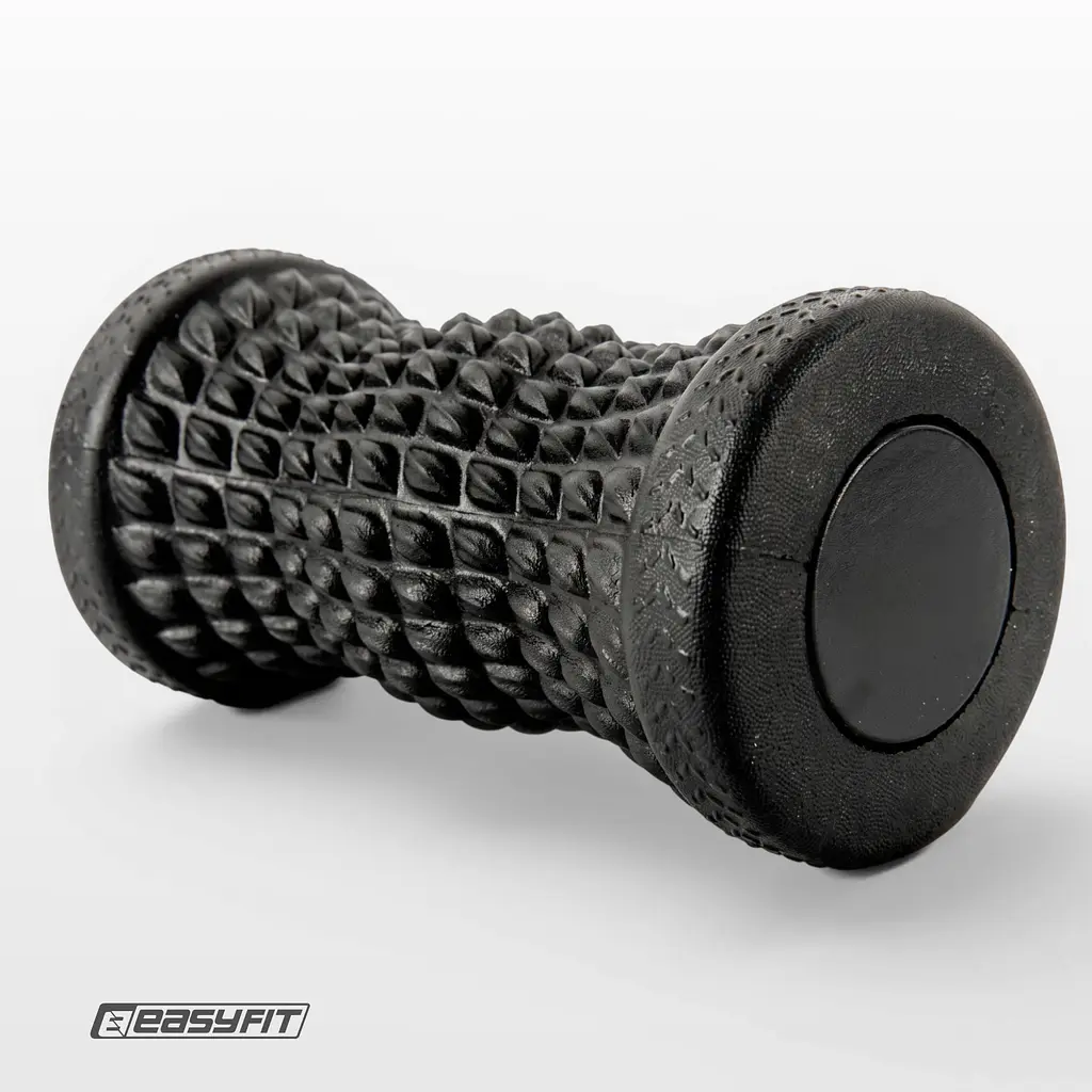 Масажний ролик EasyFit FootRoll для ніг і рук - фото 2