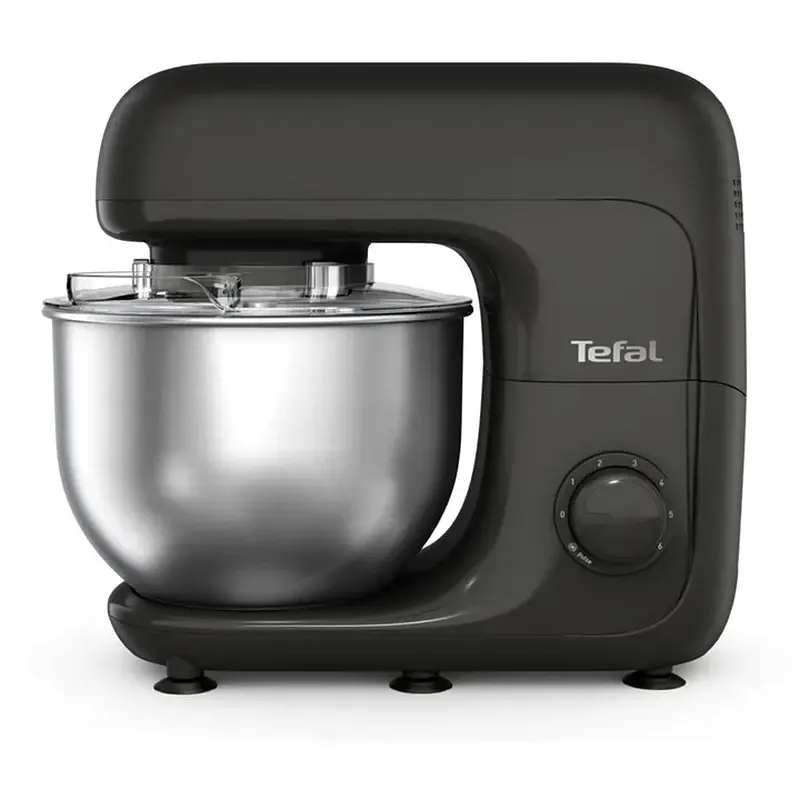 Планетарний міксер Tefal QB161H38 - фото 12