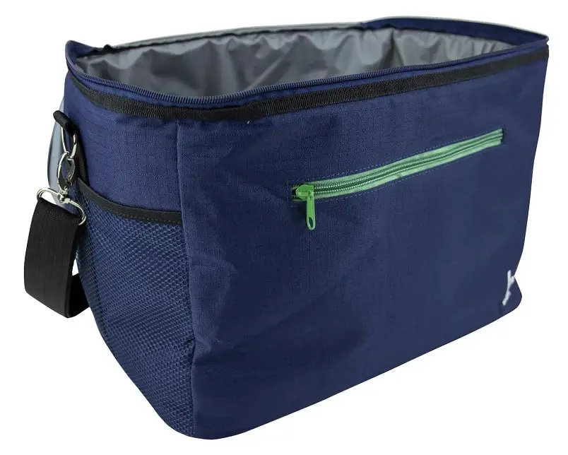 Термосумка Bo-Camp Cooler Bag 30 Blue (6702989) - фото 5