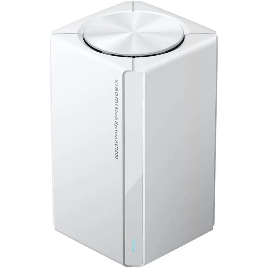Wi-Fi Mesh система Xiaomi AС1200 2-pack [DVB4451GL] [115466] - фото 4