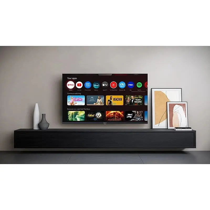 Телевiзор Xiaomi TV A 32 2026 - фото 2