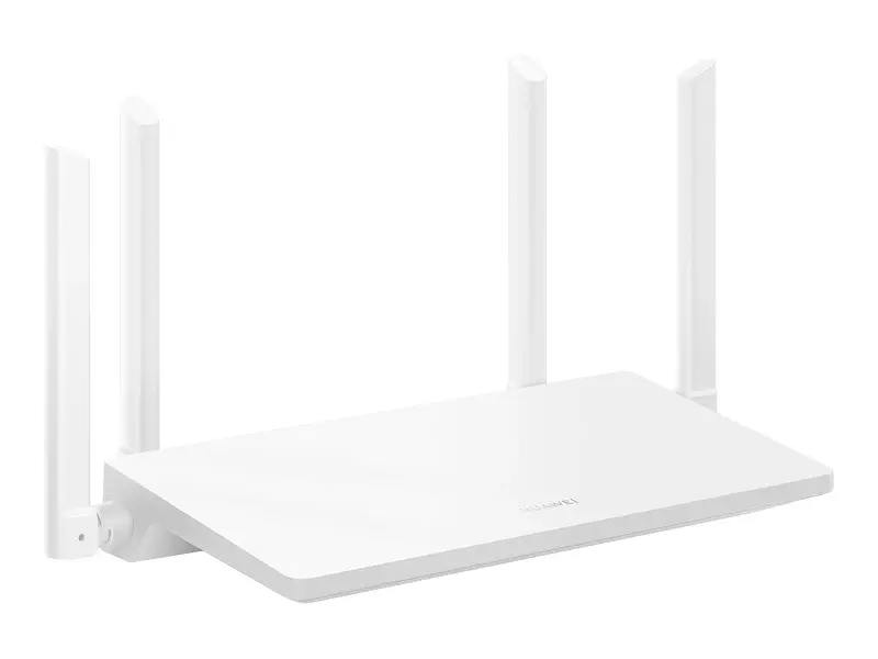 Маршрутизатор (роутер) Huawei AX1 White (WS5203-22) - фото 2