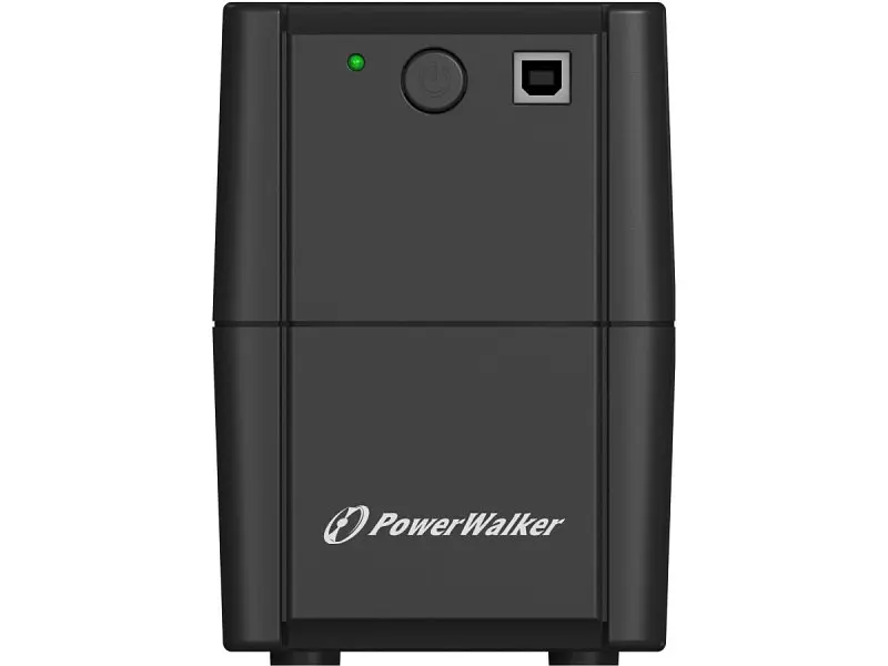Лінійно-інтерактивний ДБЖ PowerWalker VI 850 SE FR - фото 3