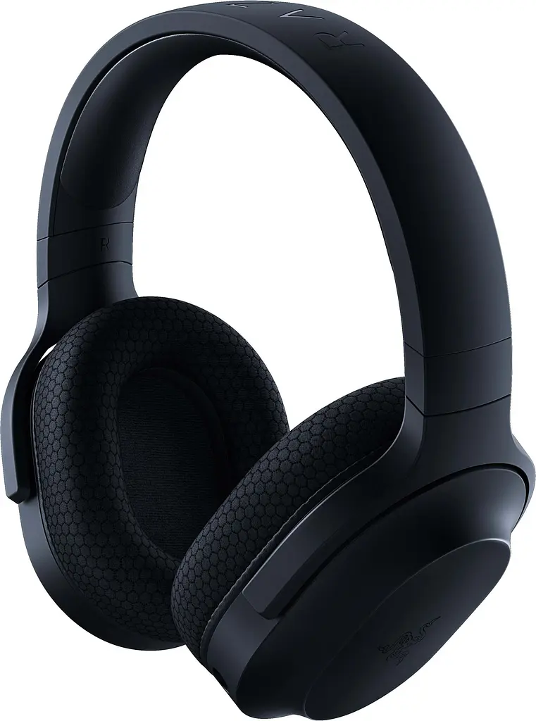 Гарнітура Razer ігрова Barracuda X 7.1 mini-jack/USB-A/BT/WL 1.5 м чорний (RZ04-04430100-R3M1) - фото 7