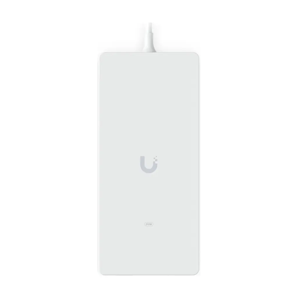 Блок живлення Ubiquiti UACC-ADAPTER-AC-210W - фото 3