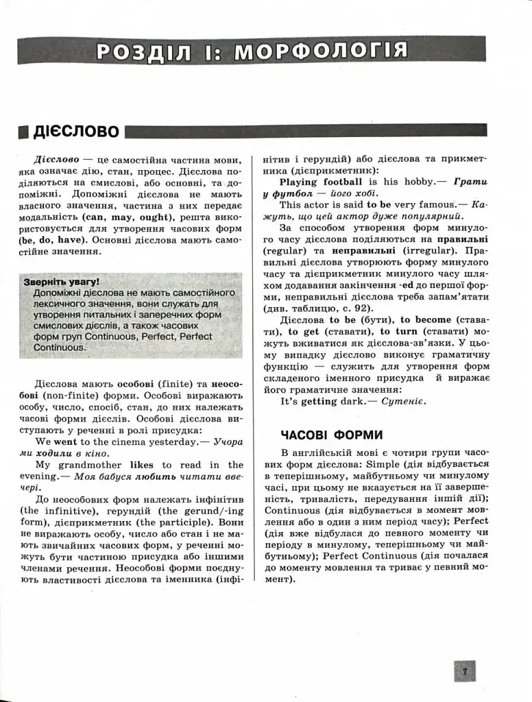 ЗНО 2025. Англійська мова. Комплексне видання - - фото 2