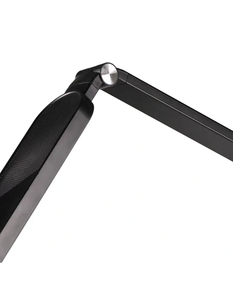 Торшер Goldlux 325006 Ferrara Led 1x13W 3000K-6000K 700Lm IP20 Чорний - фото 3