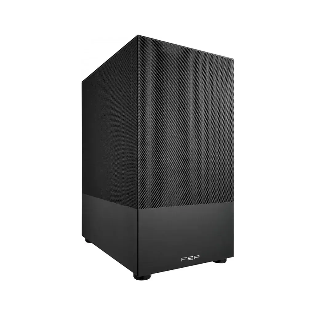 Корпус для ПК FSP S110-B