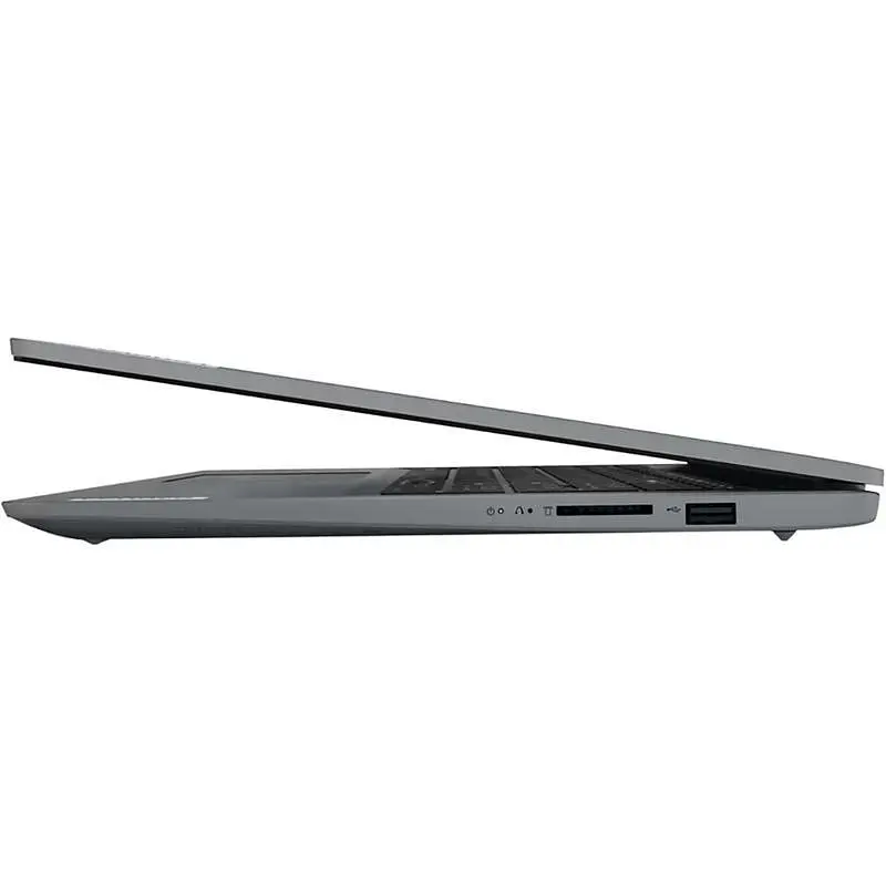 Ноутбук Lenovo IdeaPad 1 15ALC7 7 5700U la 43GHz, 8GB DDR4, 512GB, Без ОС - фото 9