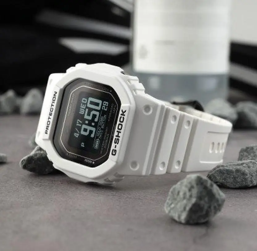 Годинник Casio DW-H5600-7ER - фото 3