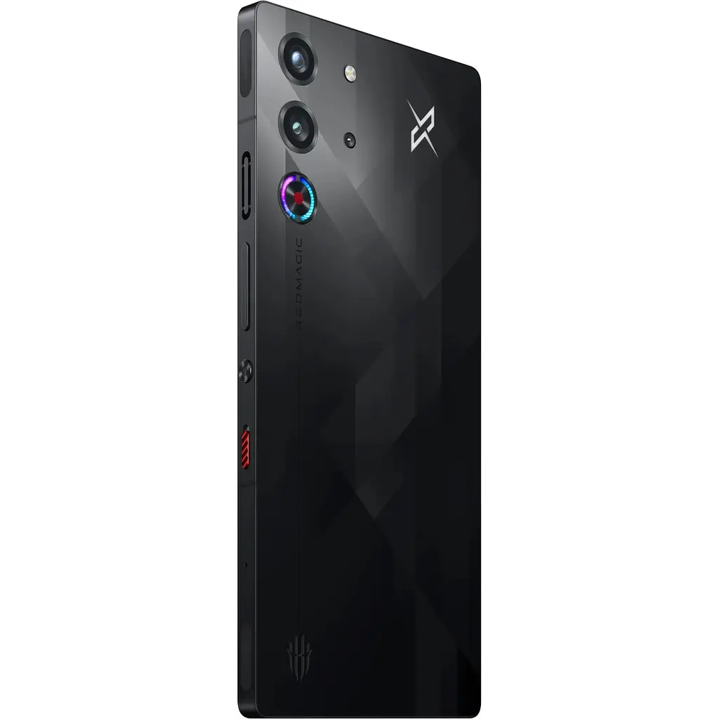 Смартфон Redmagic 10 Pro 12/256GB Shadow [126983] - фото 4