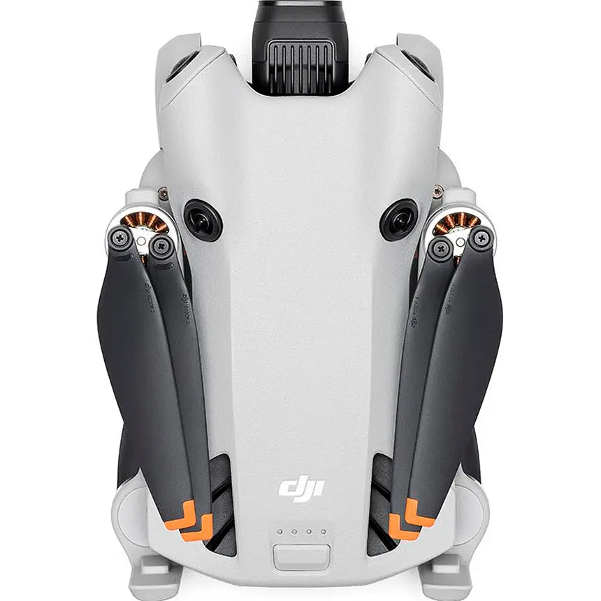 Квадрокоптер DJI Mini 4 Pro with RC-N2 Remote Controller (CP.MA.00000731.03) [96624] - фото 8