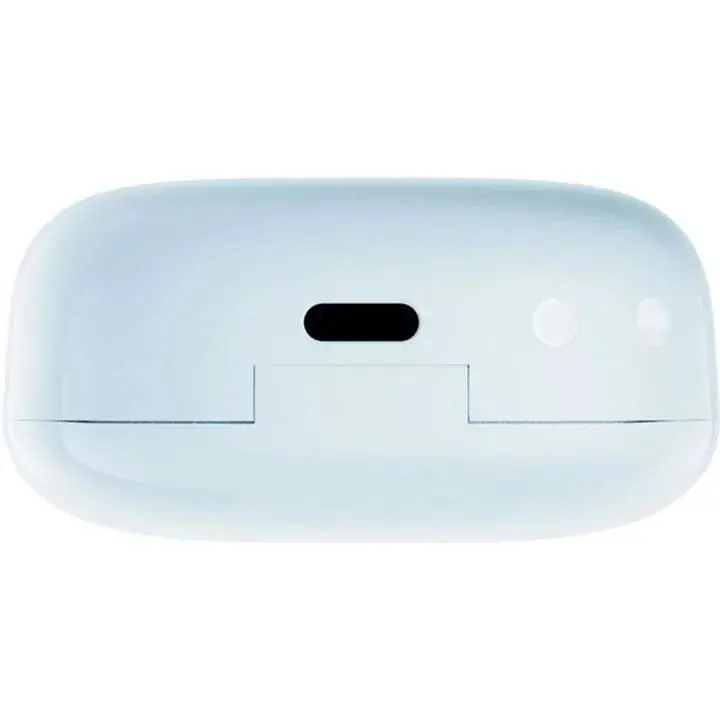 Наушники беспроводные Xiaomi Redmi Buds 6 Play (M2420E1 / BHR9283GL) голубые - фото 5