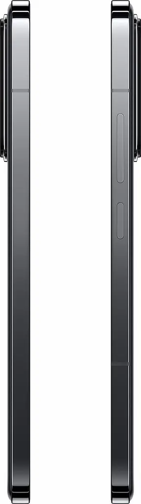 Смартфон Xiaomi 14 12/512GB Black Global-Taiwan with charger 5G NFC - фото 8