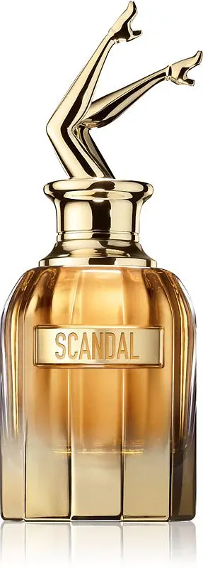 Jean Paul Gaultier Scandal Absolu 80 мл Парфуми - фото 3