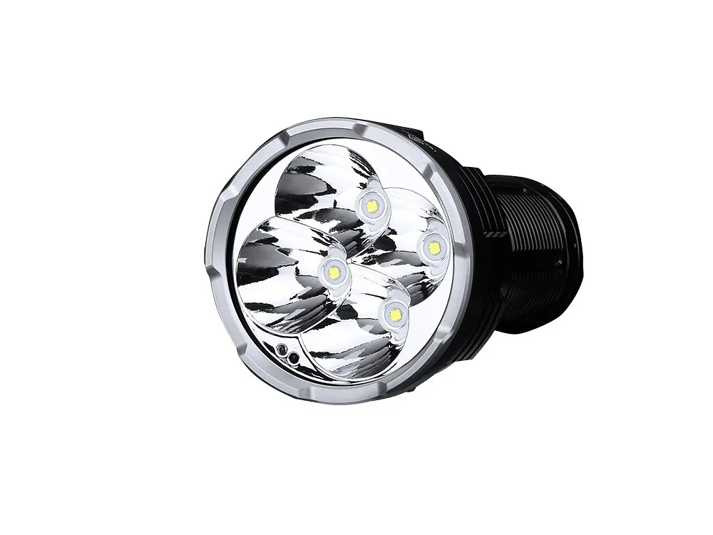 Фонарь ручной Fenix ​​LR50R - фото 7