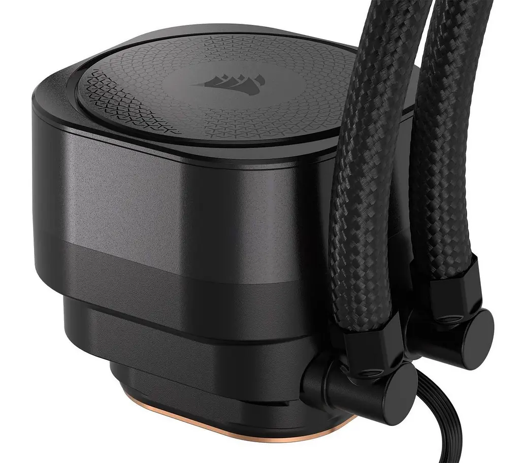 Система водяного охолодження Corsair Nautilus 240 RS (CW-9060088-WW) - фото 8