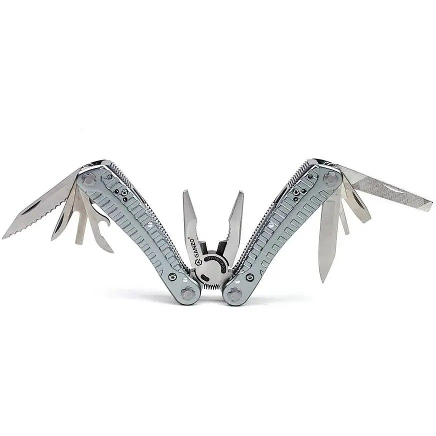 Мультитул Multi Tool Ganzo G105 G3130 - фото 3