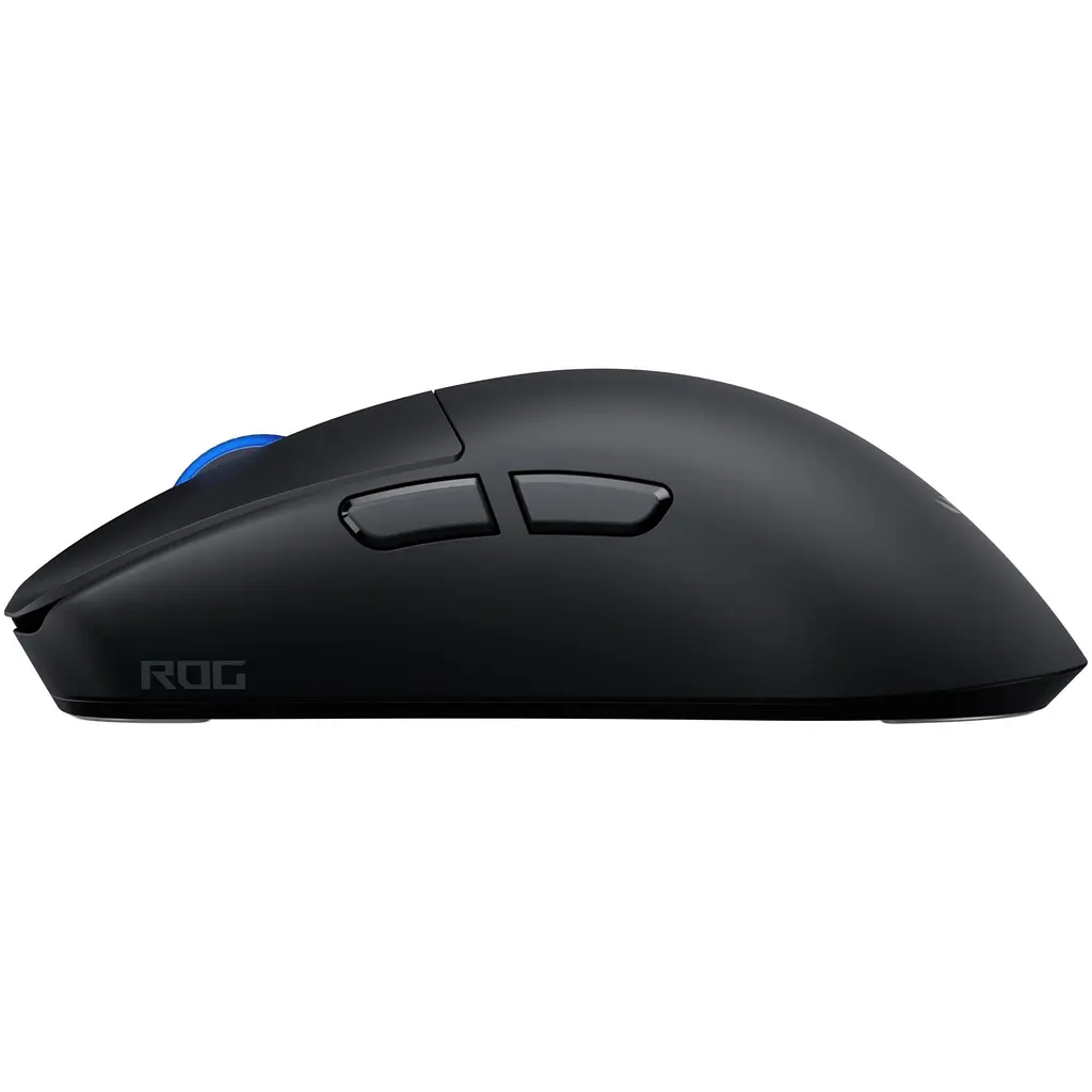 Миша бездротова Asus ROG Harpe II Ace Black (90MP0490-BMUA00) - фото 5